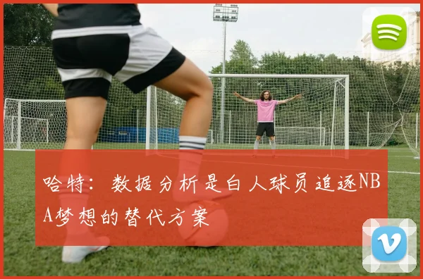 哈特：数据分析是白人球员追逐NBA梦想的替代方案